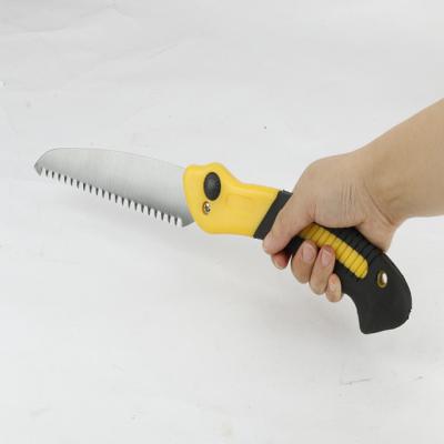 China New Foldable SK5 Wood Pruning Saw for sale