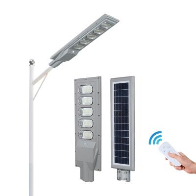 China ROAD ip65 solar power led energy street light pole 200w look solar street light for sale