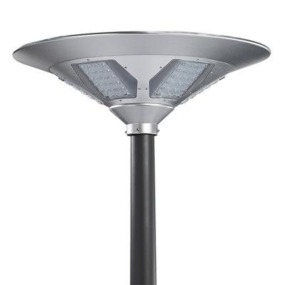 China Outdoor Waterproof Solar Led Street Light , Outdoor IP65 Integrated Solar Garden Light for sale