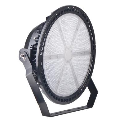 China Sports Stadiums High Mast Light 1000W Led Flood Light Floodlight Fixture Led Flood Light 500W for sale