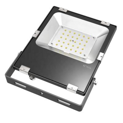 China ROAD Motion Sensor Light Street Light Housing 100 Watt Led Flood Light for sale