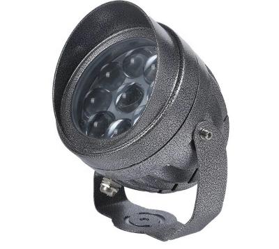 China LANDSCAPE led focus light with small light beam led flood light 18w 24w 36w for sale