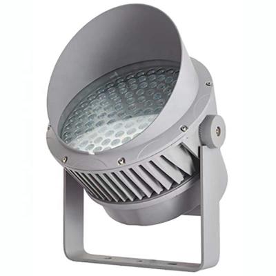 China LANDSCAPE 200w led flood light for outdoor courtyard floodlight housing for stadium led flood light 100w 150watt for sale