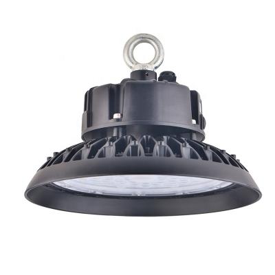 China Warehouse Factory OEM 5 Years Warranty 13000lm 100w UFO LED High Bay Light Cheap Price for sale