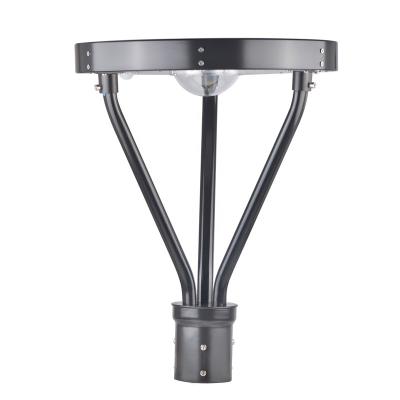 China ZILB ROAD 15W Waterproof Outdoor LED Street Light Solar Road Lighting IP65 for sale