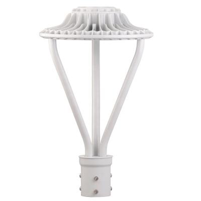 China ROAD outdoor garden led post top area light led lights yard for sale