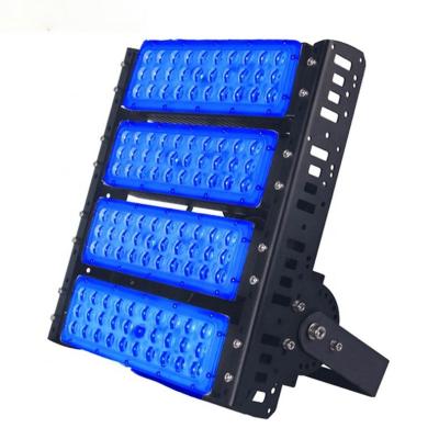 China Sports Stadiums Zilb High Power Led Flood Light Outdoor 250w 200W 150w 100w Reflector Led Flood Light for sale