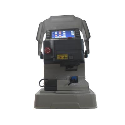 Cina Alti strumenti automatici del fabbro di Accurancy, condor XC-007 di IKeycutter dello schermo di ritocco in vendita