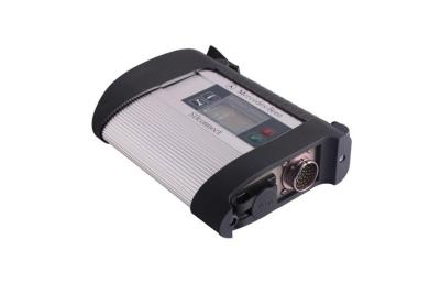 China MB Sterbr C4 Auto Kenmerkende Scanner met Laptop van Dell D630 voor Mercedes-Benz Te koop