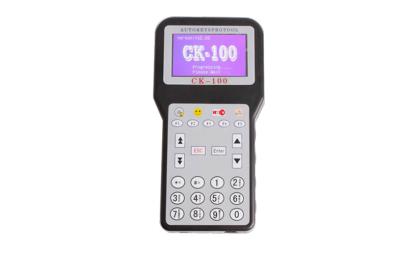 China CK-100 Auto Key Programmer V45.02 SBB The Latest Generation for sale