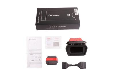 China Original OBDII Full Function Launch X431 Scanner LAUNCH X431 IDiag Auto Diag Scanner For Android for sale