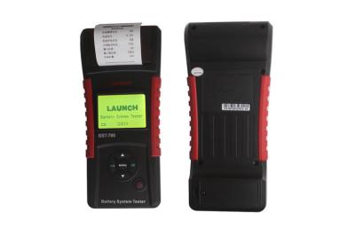 China Multi Language Launch X431 Scanner , LAUNCH BST-760 Battery System Tester for sale