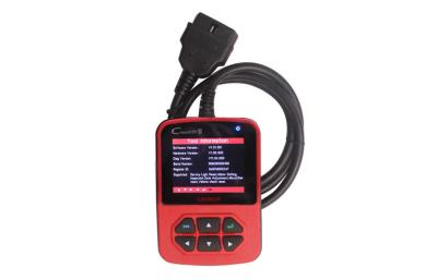 China DIY Car Repair Oil Reset Tool LAUNCH X431 CResetter II X-431 Oil Lamp Reset Tool for sale