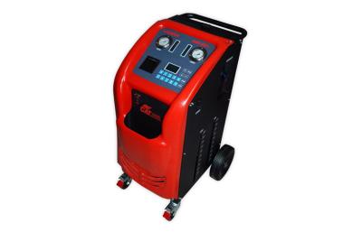 China Auto Maintenance Tools CAT-501+ Auto Transmission Cleaner Changer 110V for sale