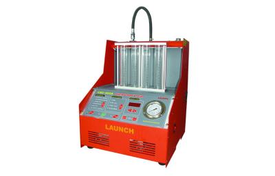 China Hulpmiddelen van het lancerings cnc-402A de Autoonderhoud voor Injecteur maken/Meetapparaat schoon Te koop