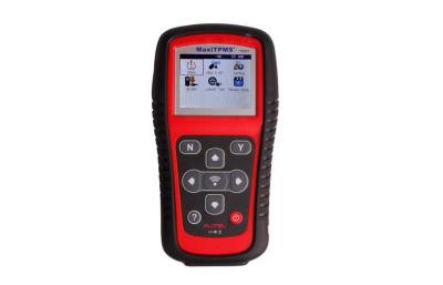 China Diagnostic MaxiTPMS TS501 Autel TPMS Service Light Reset Tool for sale