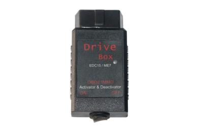 China VAG de la herramienta de diagnóstico de VAG conduce la caja Bosch EDC15/el activador de ME7 OBD2 IMMO Deactivator en venta