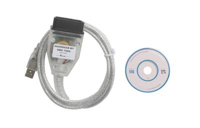 Cina Strumento diagnostico leggero di VAG di Volkswagen, strumento V1.8.2 di Micronas OBD in vendita