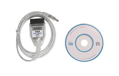 China Herramienta de VAG KM+IMMO de Ford por la herramienta de diagnóstico de VAG de OBD2 V1.8.2 para el código del PIN leída en venta