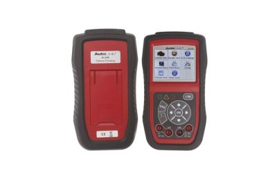 중국 Autel AutoLink AL539 OBDII 스캐너 공구 차량 진단 부호 스캐너 판매용