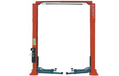 China Two Post Hydraulic Car Lift for sale