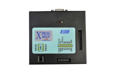 중국 X-PROG 상자 차 진단 장치 본래 XPROG M V5.48 지원 CAS4 5M48H 판매용