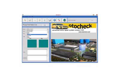 중국 OTOCHECKER 2.0 IMMO 청소기 판매용