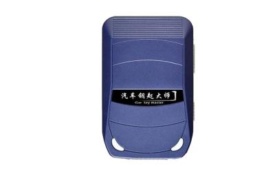 China CKM100 Car Key Master with 390 Tokens for BMW/Benz key programming for sale