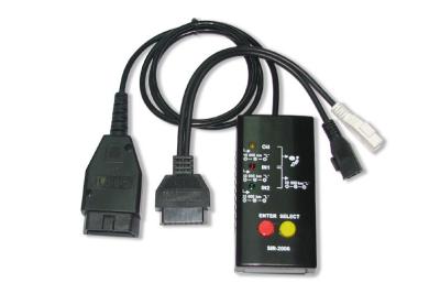 China OBD2 CAN BUS Service Interval Airbag Reset Tool And Airbag Reset for sale