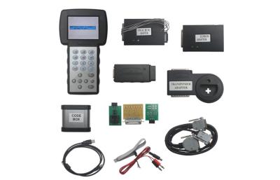 China Multi-function Data Smart3+ Immo Full Package Odometer Correction Tool for sale