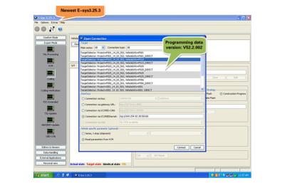 Cina Software diagnostico della multi di lingua automobile di BMW ICOM ISTA-D con il software di programmazione dell'ingegnere in vendita