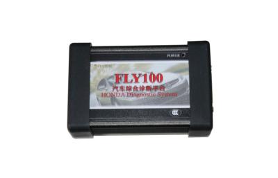 China FLY100 H-onda Auto Kenmerkende Scanner Volledige Versie Te koop