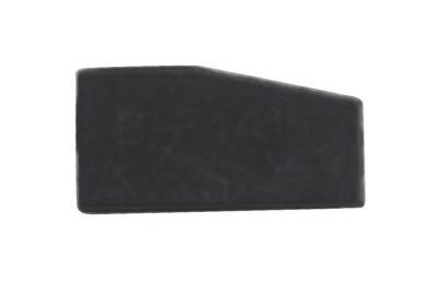 China Ford / Mazda 4D63 Key Transponder Chip 80 Bit Black Durable for sale