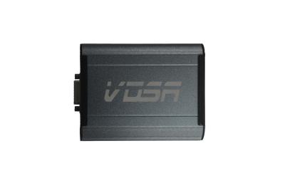 China VDSA-HD ECU Heavy Duty Truck Diagnosis Scanner Special For Flashing ECU for sale