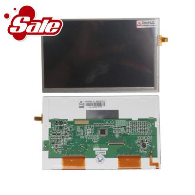 China Standaardlcd het Scherm Auto Kenmerkende Scanner Autel Maxidas DS 708 Te koop