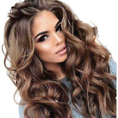 China Afro Wave 8-40 Inch HD Transparent Swiss Lace Front Wig With Baby Hair Deep Wave Hair Wig for sale