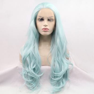 China Wholesale Cheap Brazilian Virgin Transparent Lace Front Human Hair Wigs HUGE Hair Water Wave Full Lace Wigs HD Full Wigs For Black Woman for sale