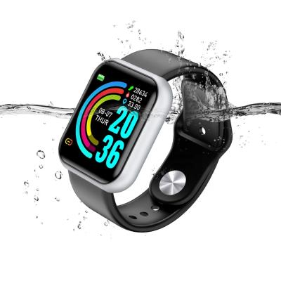 China Waterproof IP68 In Edge Lite IP68 Smart Watch GPS GLONASS Running Overall Battery Life Long AM OLED Show Smart Watch For Android IOS for sale