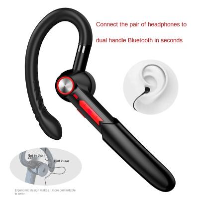 China Earbuds Stereo In-Ear Stereo Blutooth Earbuds Sports BT Headphones Android Speaker Cable Earphone Dual Dual Music Wireless Prices for sale