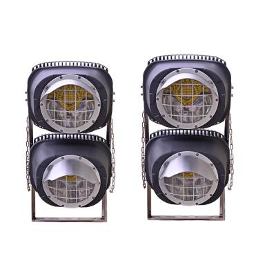 China Sports Stadiums Factory Outlet Lights Solar Decorative Strip Led Light Outdoor Wall Lamps (Old) for sale