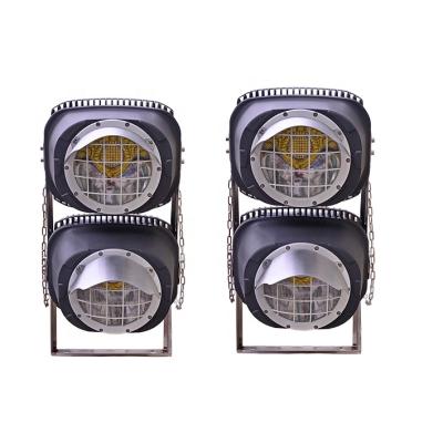 China Warehouse New Products Led Portable Floodlight Outdoor Floodlight Battery Cable Floodlight Led Flood Light for sale