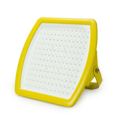 China Wholesale price 185W LED gas station/chemical industries/airport/warehouse/marine factory ex-proof light for sale