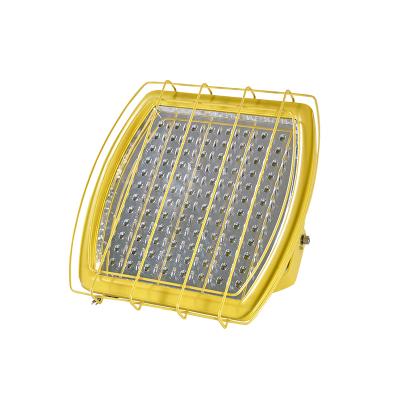 China IP68 ex-proof 100w flood light led area light for sale