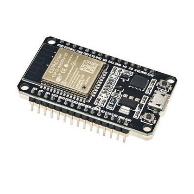 China Diy Esp32 Development Board WROOM 32D Module Core Board /Wi-Fi+BT+BLE MCU for diy for sale