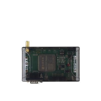 China SinoGNSS K803 Evaluation Kit high precision GPS/GNSS module/board with triple-frequency K803_EVK for sale