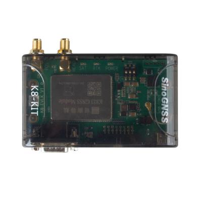 China SinoGNSS K823 Evaluation Kit high precision GPS/GNSS module/board with triple-frequency K823_EVK for sale