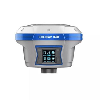 China Land Surveying CHC second hand  X12/CHC I90 Gnss Price Surveyor Equipment Gps Receiver Dual Frequency GNSS RTK for sale