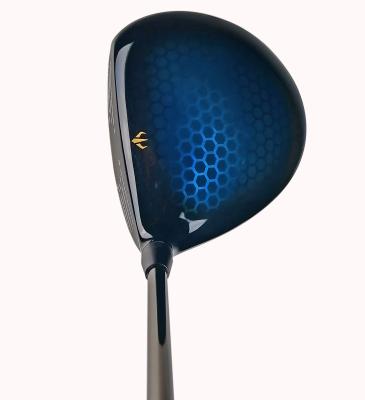 China Graphite Design Hot Sales Golf Club Driver Attractive Golf Club Driver Head for sale