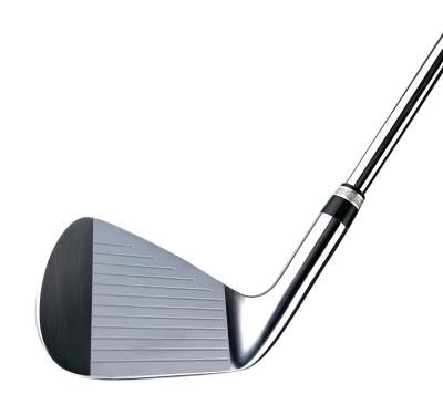 China Various Steel Promotional Goods Using The Online Shopping Golf Service Flex Irons for sale