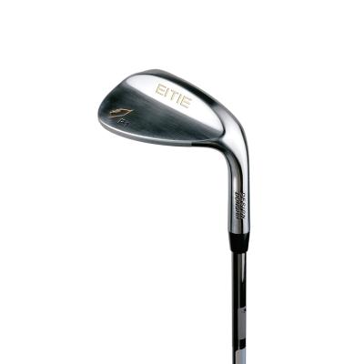 China Best Selling Goods Steel Using Golf Wedge Club Casting Manufacturer for sale